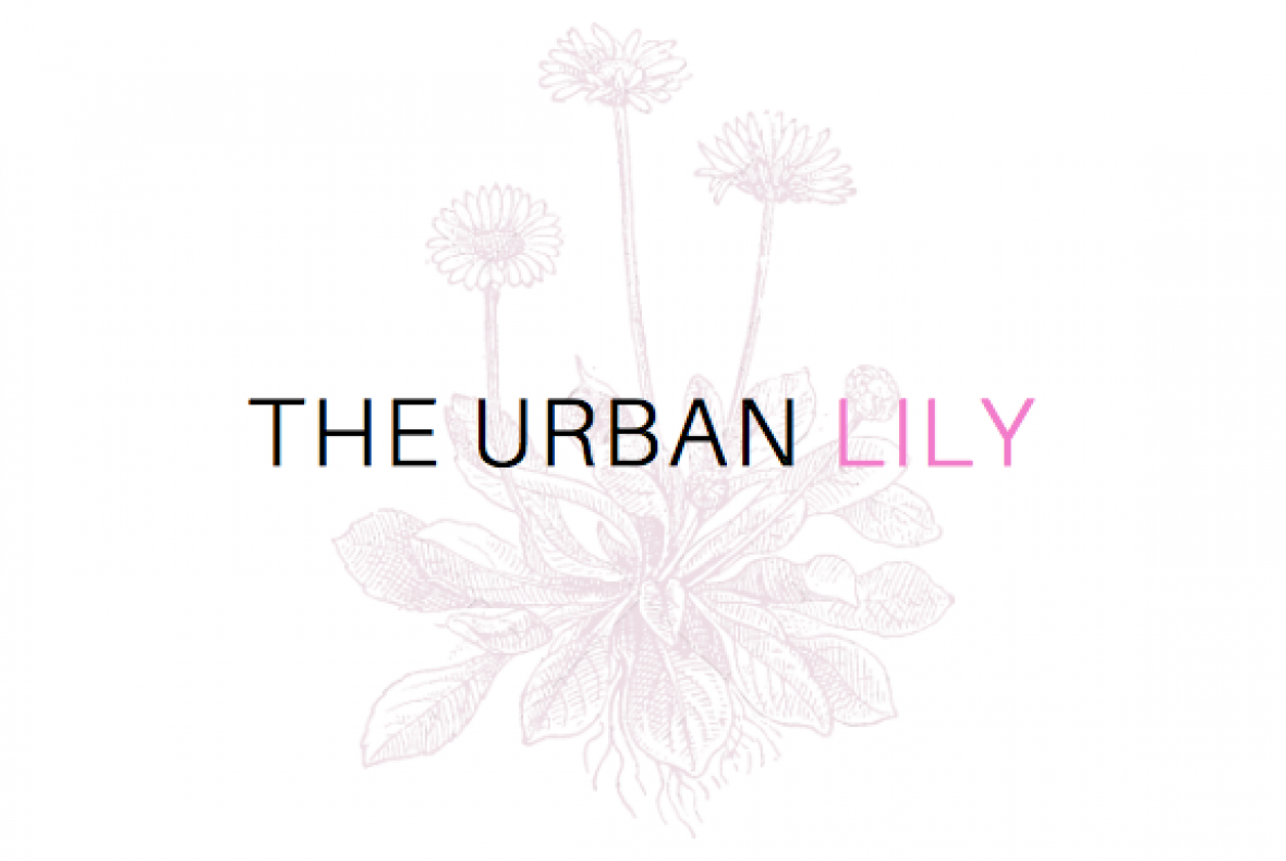 The Urban Lily